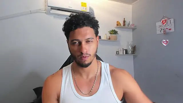 Kris_Khalifa69 – Live XXX-chat
