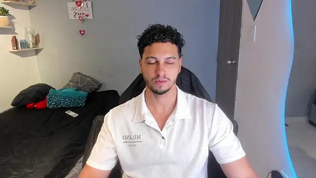 عرض كام Kris_Khalifa69