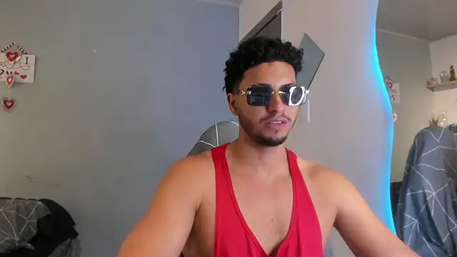 عرض كام Kris_Khalifa69