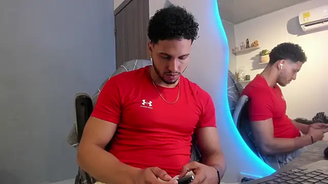عرض كام Kris_Khalifa69
