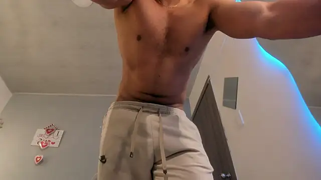 Kris_Khalifa69's Webcam Show
