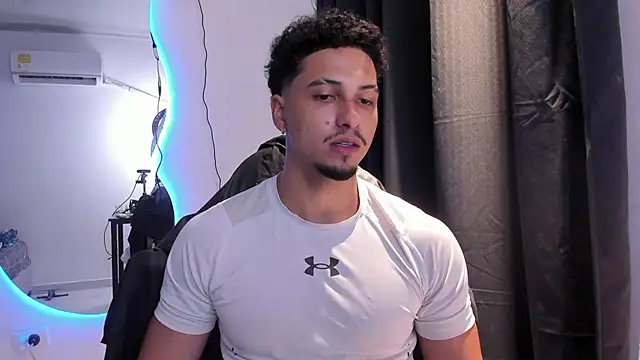 Kris_Khalifa69 Show Webcam