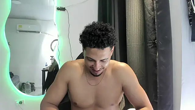 Kris_Khalifa69 웹캠 쇼