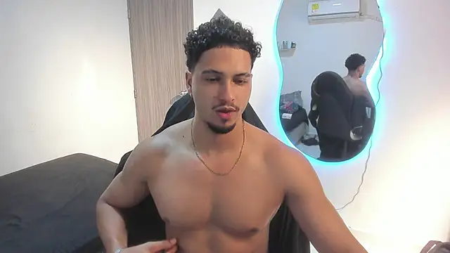 Kris_Khalifa69 – webcam-show