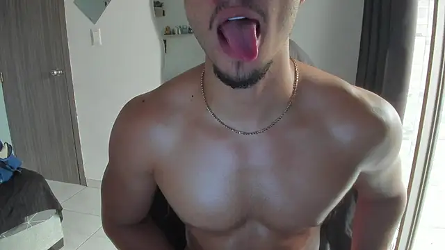Kris_Khalifa69 Show Webcam