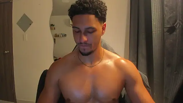 Kris_Khalifa69 Шоу с уебкамера