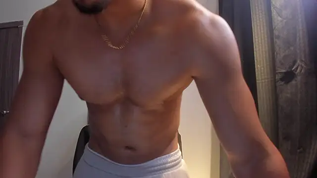 Kris_Khalifa69 웹캠 쇼