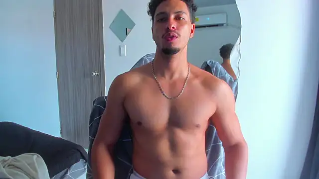 عرض كام Kris_Khalifa69