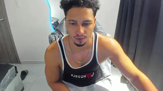 عرض كام Kris_Khalifa69