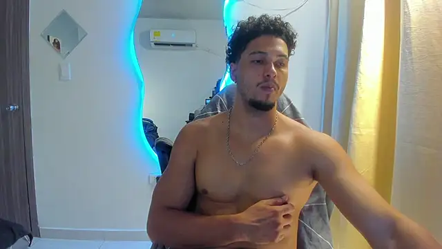 Kris_Khalifa69 ওয়েবক্যাম শো