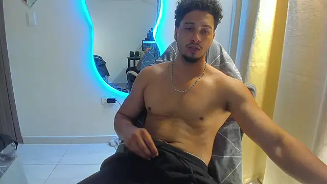 Kris_Khalifa69 webcam show