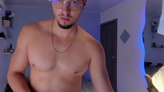 Show de Kris_Khalifa69 na webcam