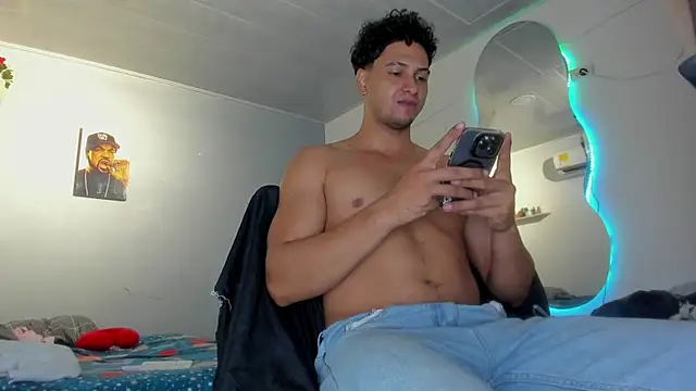 Sembang XXX Secara Langsung Kris_Khalifa69