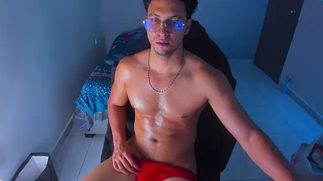 Kris_Khalifa69 – webcam-show