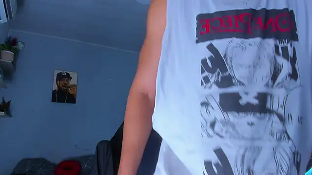 Kris_Khalifa69's Webcam Show