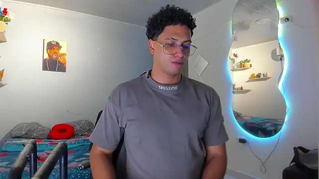 عرض كام Kris_Khalifa69