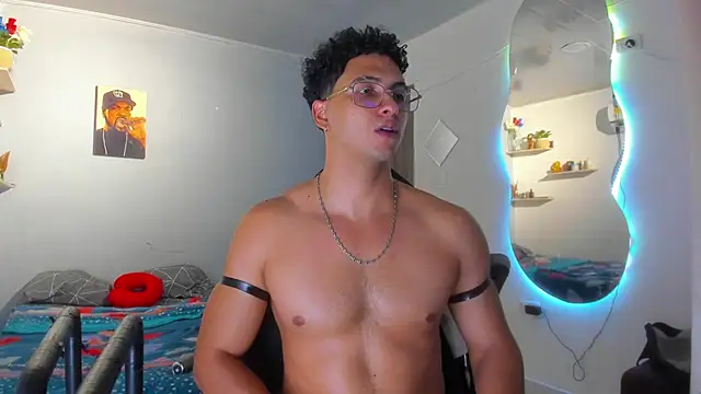 Czat XXX na żywo – Kris_Khalifa69