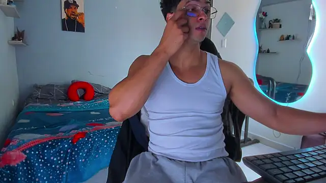 Kris_Khalifa69 웹캠 쇼