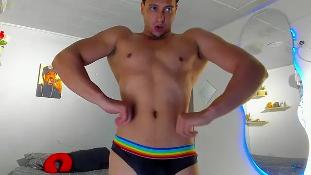 Kris_Khalifa69 웹캠 쇼