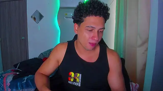 Kris_Khalifa69 웹캠 쇼