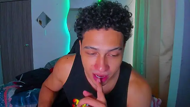 Kris_Khalifa69 웹캠 쇼