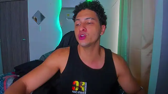 Kris_Khalifa69 웹캠 쇼