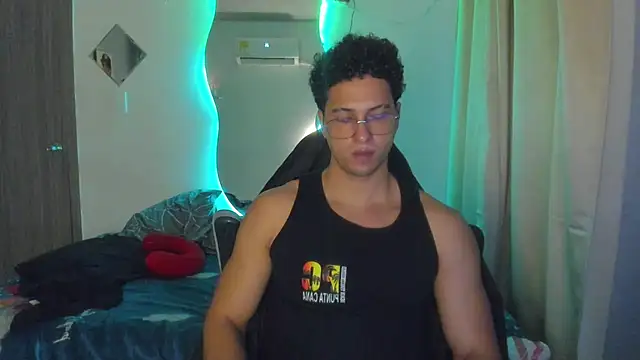 Kris_Khalifa69 웹캠 쇼