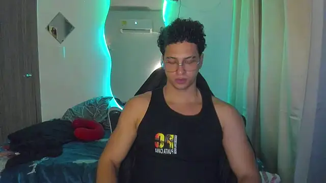 Kris_Khalifa69 웹캠 쇼