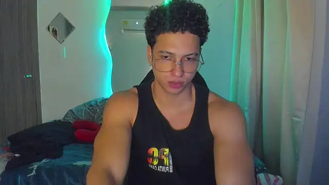 Kris_Khalifa69 웹캠 쇼