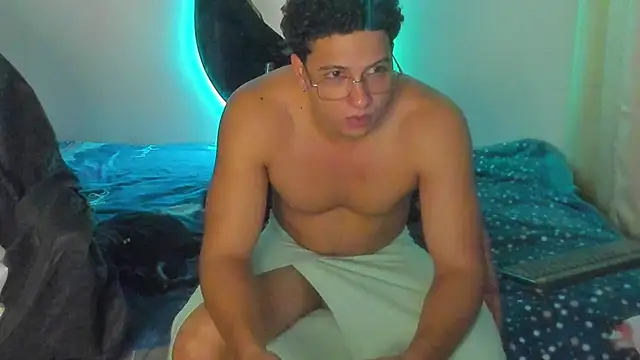 Kris_Khalifa69 웹캠 쇼