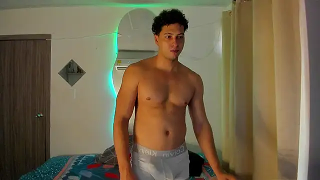 Kris_Khalifa69 웹캠 쇼