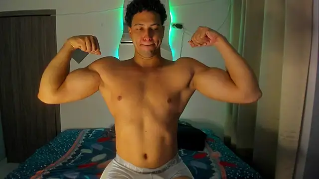 Kris_Khalifa69 웹캠 쇼