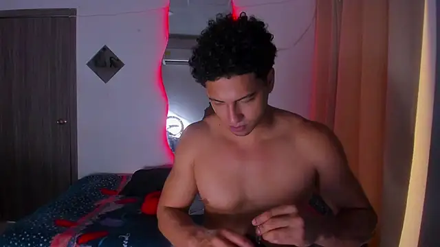 Kris_Khalifa69 웹캠 쇼