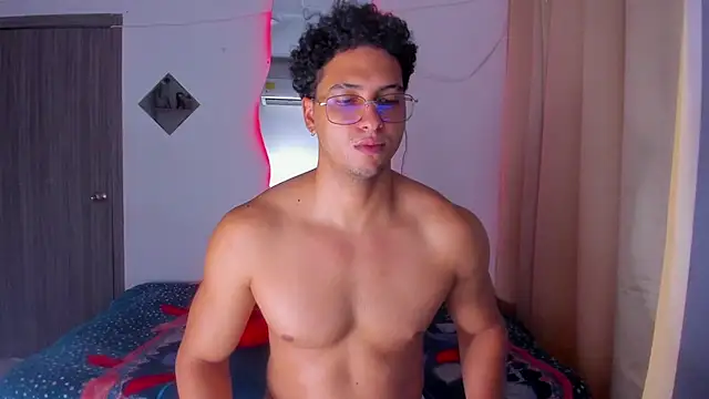 Kris_Khalifa69 웹캠 쇼