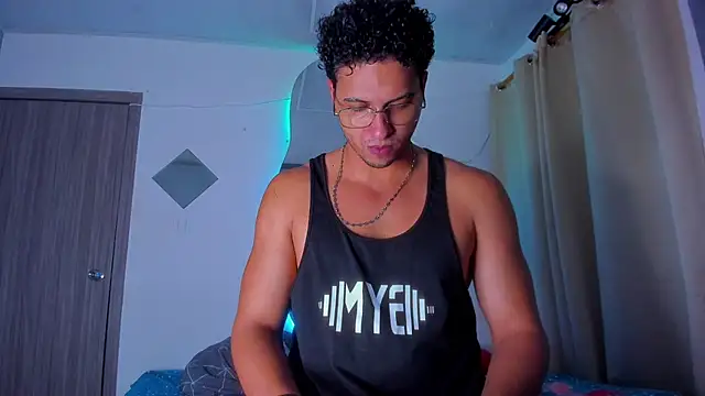 عرض كام Kris_Khalifa69