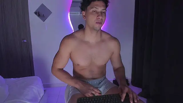 Kris_Khalifa69: вебкам-шоу