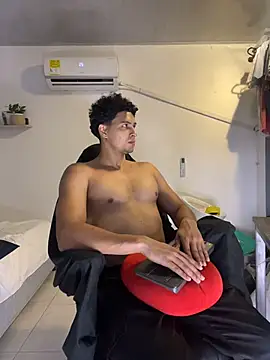 Živý XXX chat Kris_Khalifa69