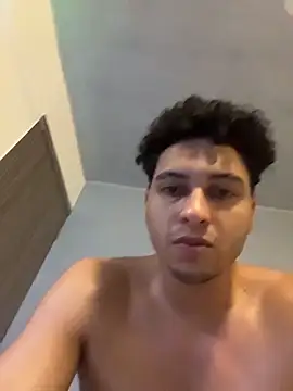 Kris_Khalifa69 Pertunjukan Webcam