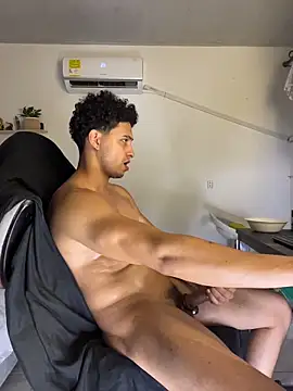 Kris_Khalifa69 webcam show
