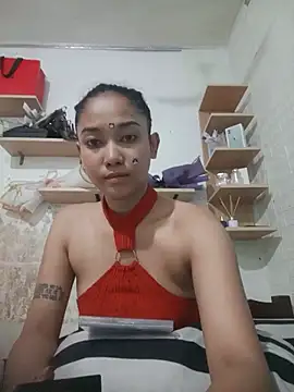 Im_ayymostprecious Pertunjukan Webcam