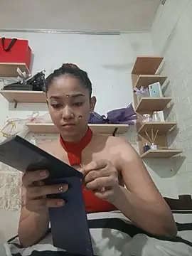 Im_ayymostprecious Pertunjukan Webcam