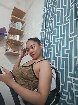 Chat XXX en directo de Im_ayymostprecious