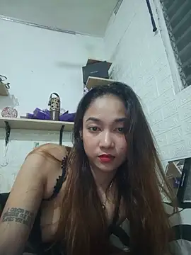 Im_ayymostprecious Pertunjukan Webcam