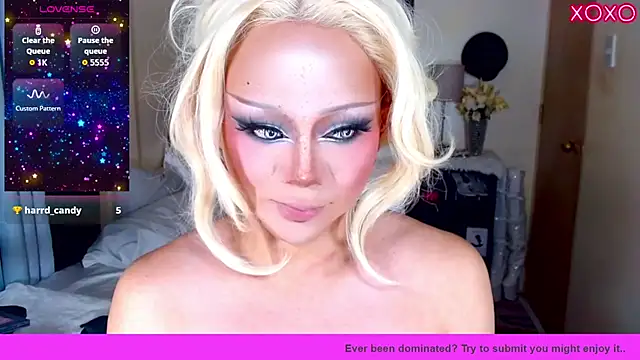 Damsel__in__mistress Webcam-Show