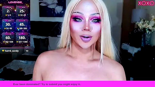 Damsel__in__mistress Webcamshow