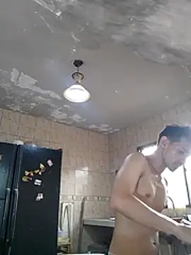 littleKingfire Шоу с уебкамера