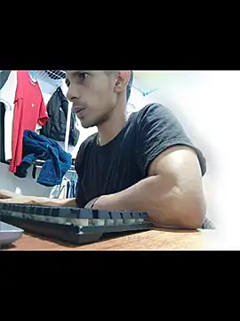 عرض كام littleKingfire