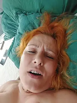 GingerFoxy: απευθείας συνομιλία ΧΧΧ
