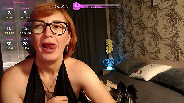 Czat XXX na żywo – SofiaBlaze