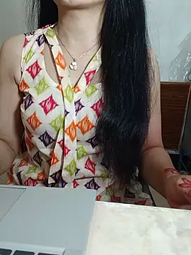 Chanchal--Navya – Live XXX-chat